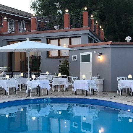 Locanda Costa Otto.Zero San Martino  Exterior foto