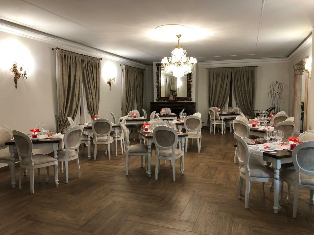 Locanda Costa Otto.Zero San Martino  Exterior foto